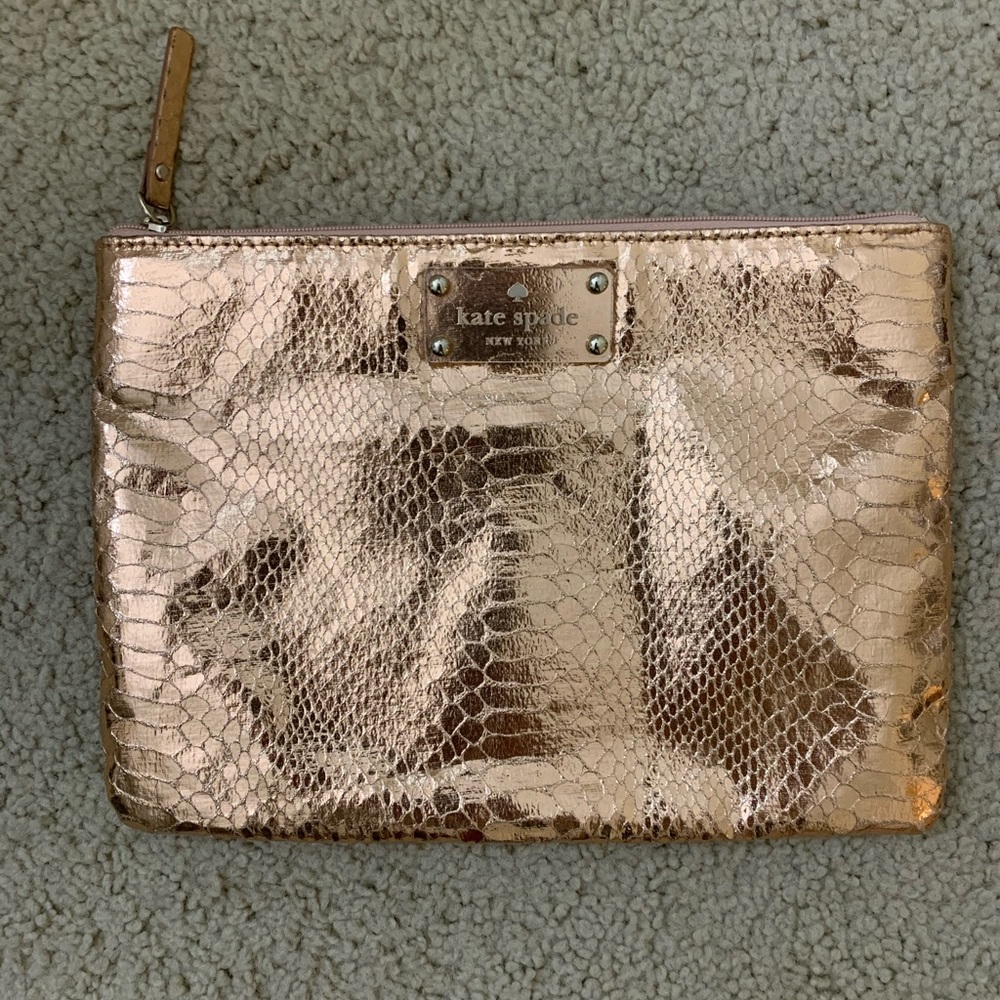 Kate Spade Clutch